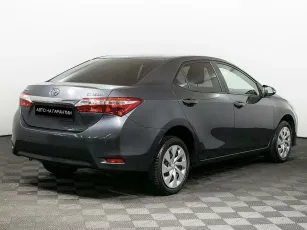 Toyota  5