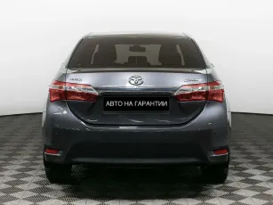 Toyota  6