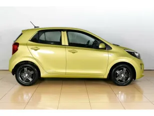 Kia  4