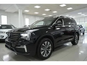 GAC GS8,  I