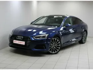 Audi A5,  II (F5)
