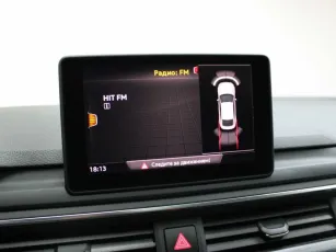 Audi  14