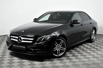 Mercedes-Benz E-Класс, V (W213, S213, C238)