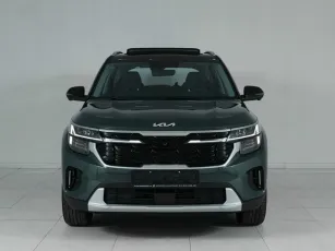 Kia  2