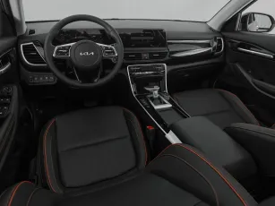 Kia  8