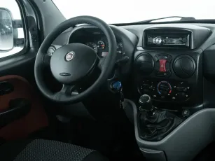 Fiat  14
