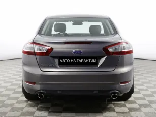 Ford  4