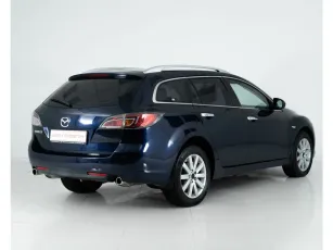 Mazda  4