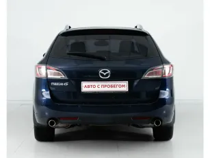 Mazda  6