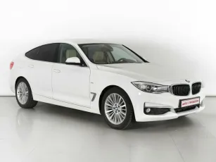BMW 3 серии,  VI (F3x)