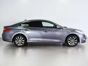 Hyundai  4