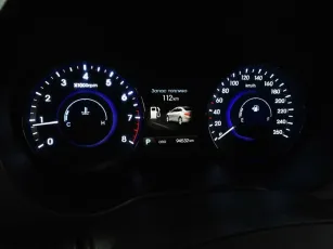 Hyundai  8