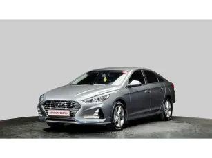 Hyundai Sonata,  VII (LF) Рестайлинг
