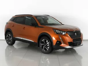 Peugeot 2008,  II