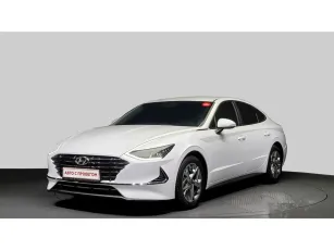 Hyundai Sonata,  VIII (DN8)