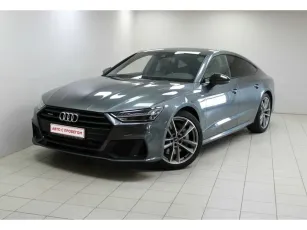 Audi A7,  II (4K)