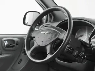 Chrysler  10