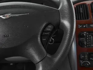 Chrysler  11