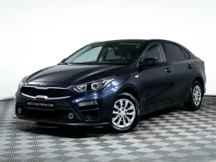 Kia Cerato,  IV