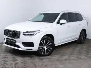Volvo XC90, II Рестайлинг 1