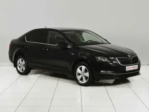 Skoda Octavia,  IV (A8)