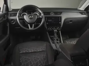 Skoda  6