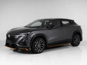 Changan UNI-T,  I