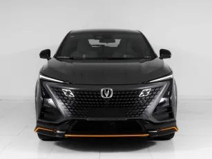 Changan  2