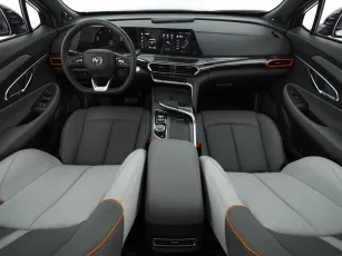 Changan  7