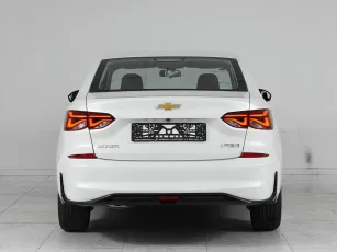 Chevrolet  5