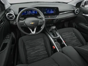 Chevrolet  7