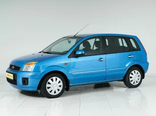 Ford Fusion,  I Рестайлинг