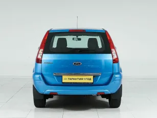 Ford  5