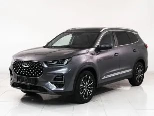 Chery Tiggo 8 Pro,  I