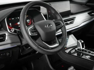 Chery  9