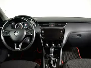 Skoda  9