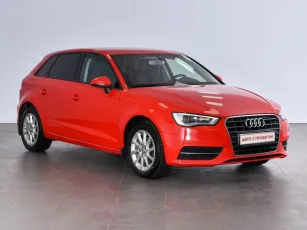 Audi A3,  III (8V)