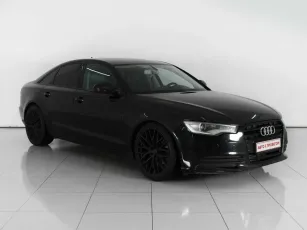 Audi A6,  IV (C7)