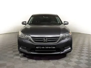 Honda  2