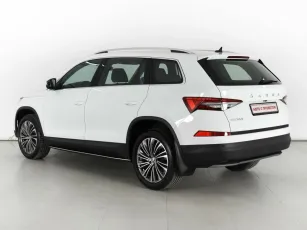 Skoda  3