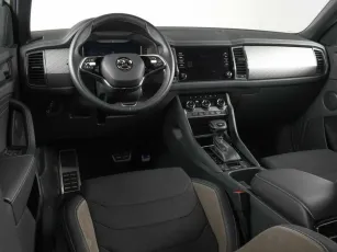 Skoda  6