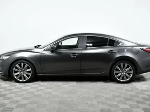 Mazda  3