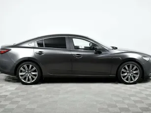 Mazda  4