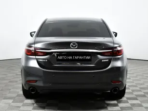 Mazda  6
