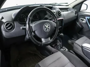 Renault  7