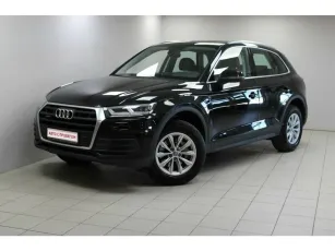 Audi Q5,  II (FY)