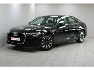 Audi A6,  V (C8)