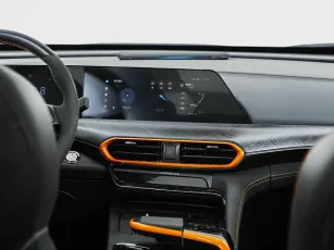 Changan  17