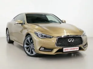 Infiniti  3