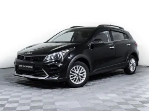 Kia Rio, IV Рестайлинг